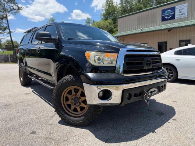 2012 Toyota Tundra Grade 5.7L V8 for sale in Demorest, GA