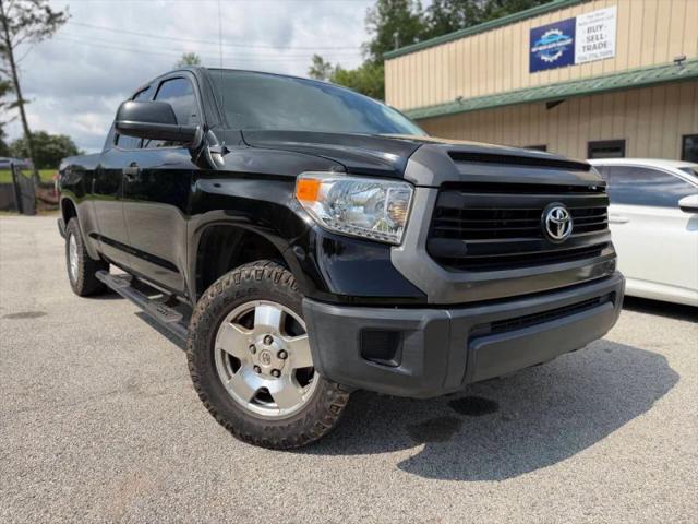 2014 Toyota Tundra SR V6 for sale in Demorest, GA