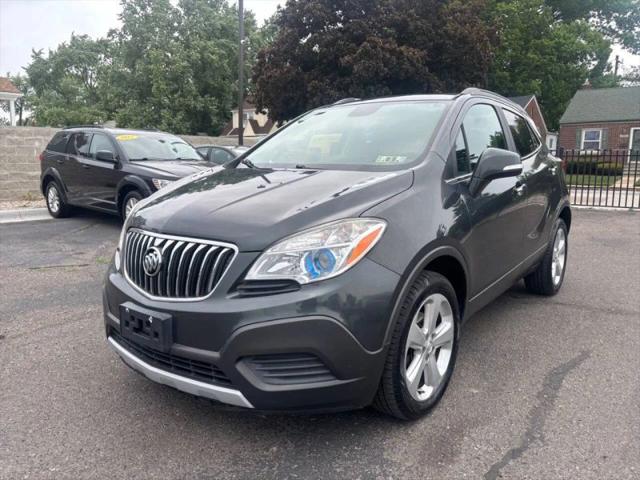 2016 Buick Encore Base for sale in Lincoln Park, MI