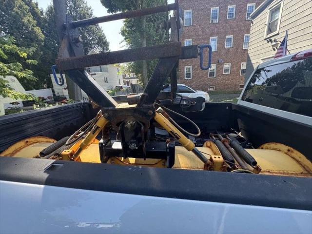 2013 Ram 2500 Tradesman