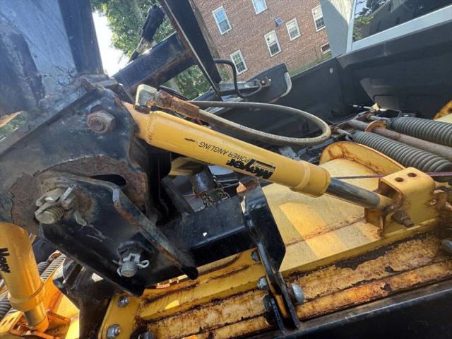 2013 Ram 2500 Tradesman
