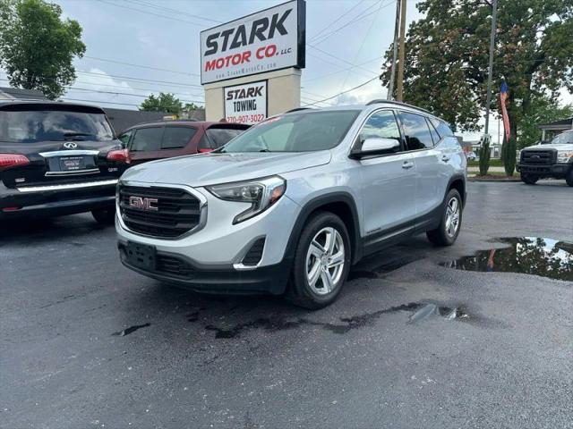 2019 GMC Terrain SLE for sale in Bowling Green, KY
