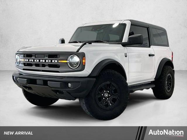 2024 Ford Bronco Big Bend for sale in Doral, FL