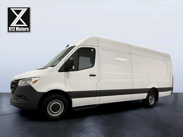2024 Mercedes-Benz Sprinter 3500 High Roof 4-Cyl Diesel HO for sale in Grand Rapids, MI