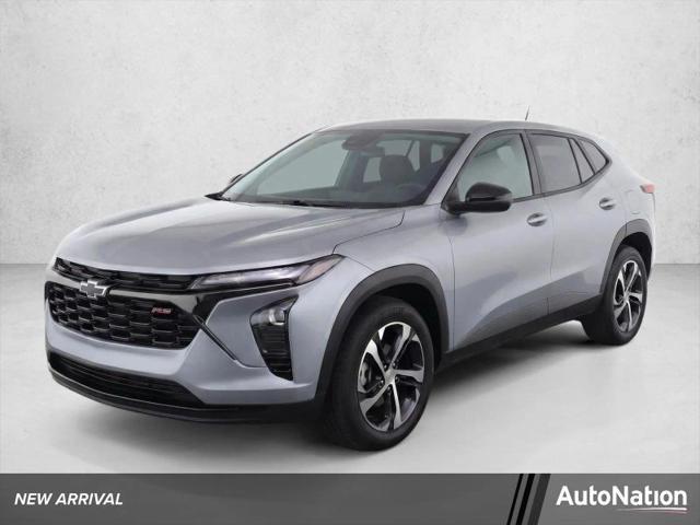2024 Chevrolet Trax FWD 1RS for sale in Hialeah, FL