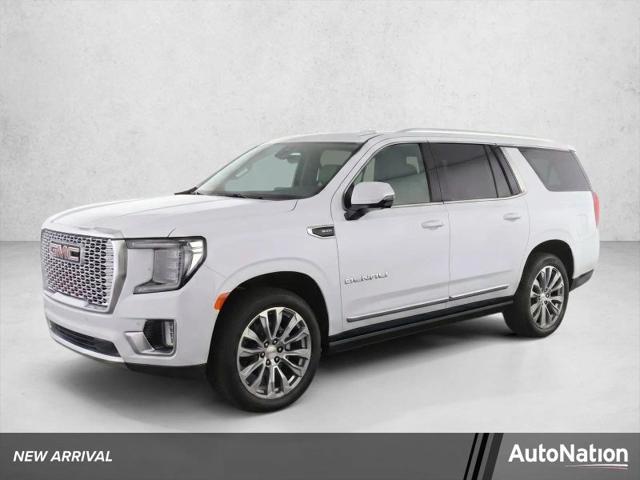2024 GMC Yukon XL 2WD Denali for sale in Hialeah, FL