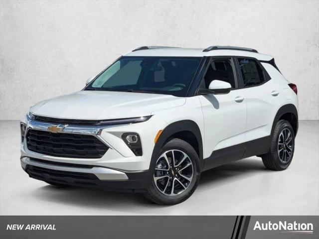 2026 Chevrolet TrailBlazer FWD LT for sale in Orlando, FL