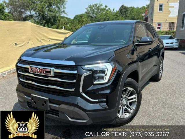 2026 GMC Terrain AWD Elevation for sale in Irvington, NJ
