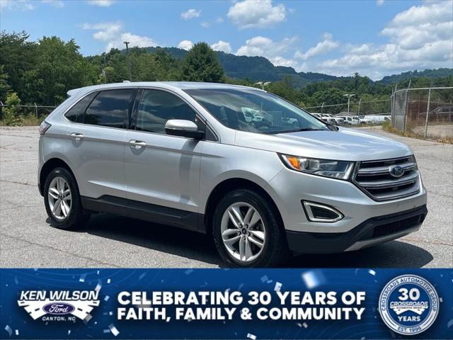 2018 Ford Edge SEL for sale in Canton, NC