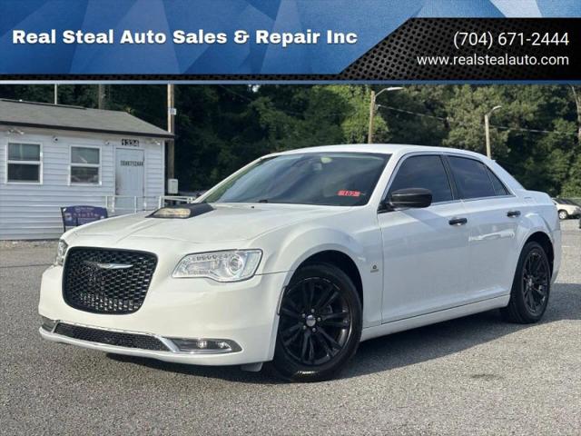 2017 Chrysler 300 Limited for sale in Gastonia, NC