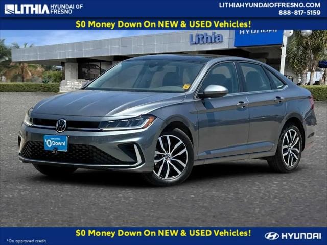 2026 Volkswagen Jetta SE for sale in Fresno, CA