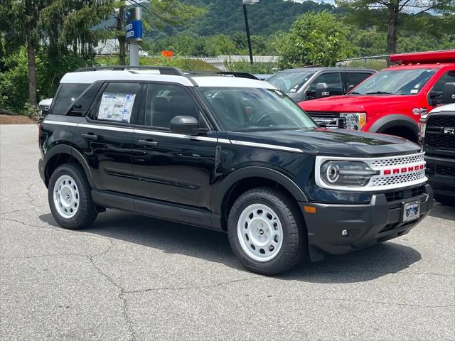 2026 Ford Bronco Sport Heritage for sale in Canton, NC