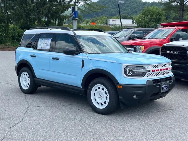 2026 Ford Bronco Sport Heritage for sale in Canton, NC