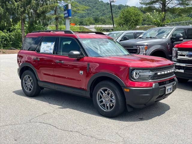2026 Ford Bronco Sport Big Bend for sale in Canton, NC