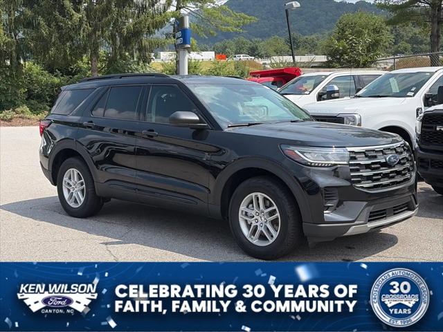2026 Ford Explorer Active for sale in Canton, NC
