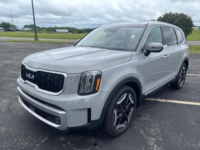 2023 Kia Telluride EX X-Line for sale in Blue Springs, MO