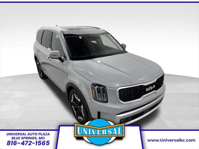 2023 Kia Telluride EX X-Line for sale in Blue Springs, MO