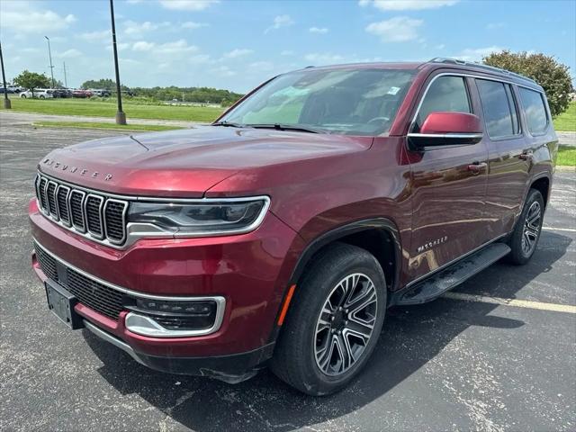 2022 Jeep Wagoneer Series III for sale in Blue Springs, MO