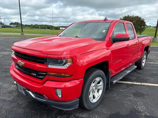 2018 Chevrolet Silverado 1500 LT for sale in Blue Springs, MO
