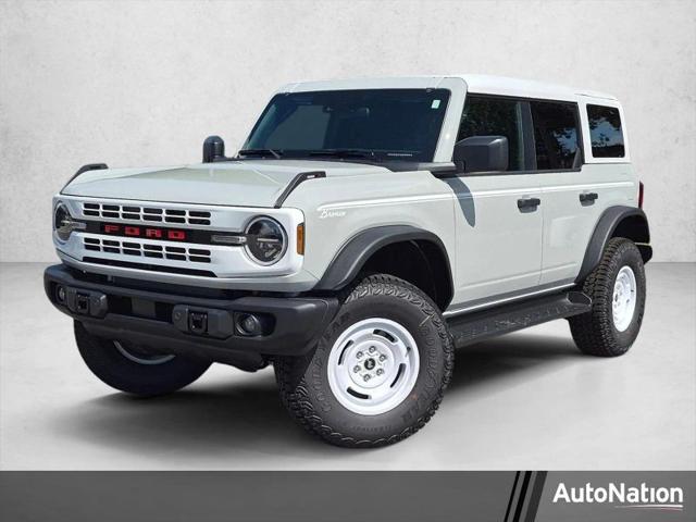2026 Ford Bronco Heritage Edition for sale in Jacksonville, FL