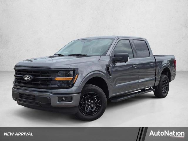 2026 Ford F-150 XLT for sale in Jacksonville, FL