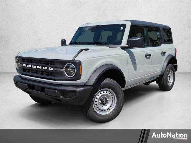 2026 Ford Bronco Heritage Edition for sale in Jacksonville, FL
