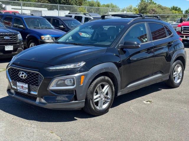 2019 Hyundai Kona Limited for sale in Yakima, WA