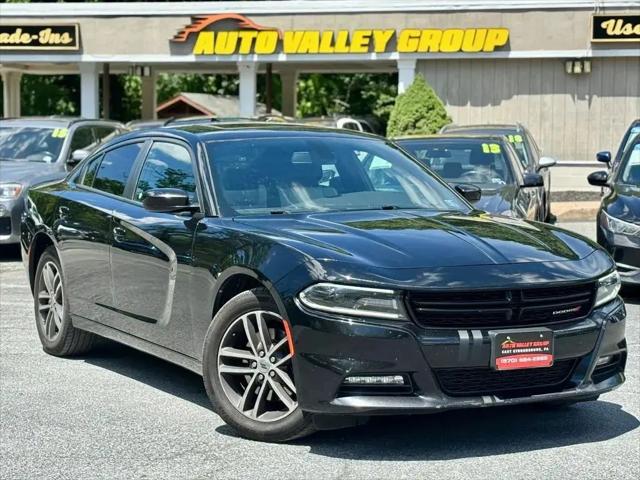 2017 Dodge Charger SXT AWD for sale in East Stroudsburg, PA