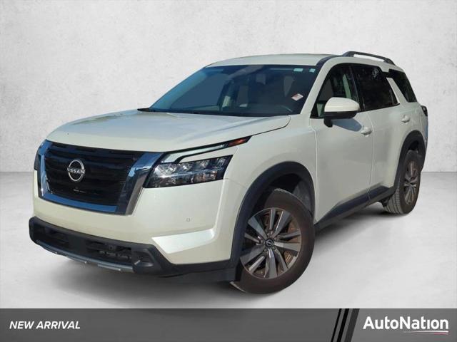 2023 Nissan Pathfinder SL 4WD for sale in Fort Myers, FL