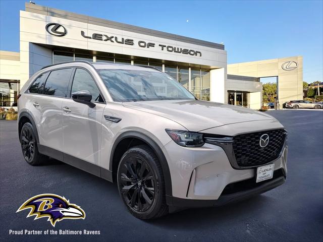 2025 Mazda X-90 3.3 Turbo Premium Sport for sale in Towson, MD