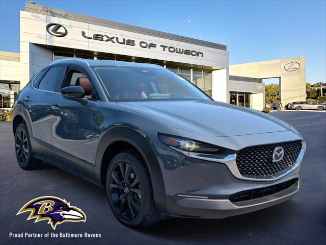 2024 Mazda CX-30 2.5 S Carbon Edition for sale in Towson, MD