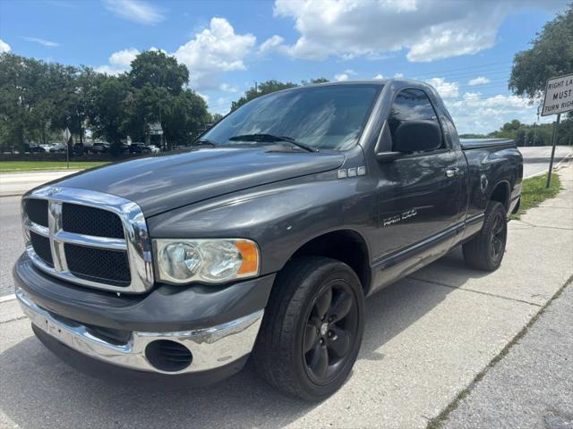 2005 Dodge Ram 1500 ST for sale in Sanford, FL