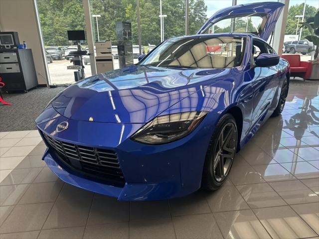 2026 Nissan Z Sport for sale in Griffin, GA