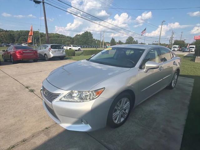 2014 Lexus ES 350 350 for sale in Monroe, NC