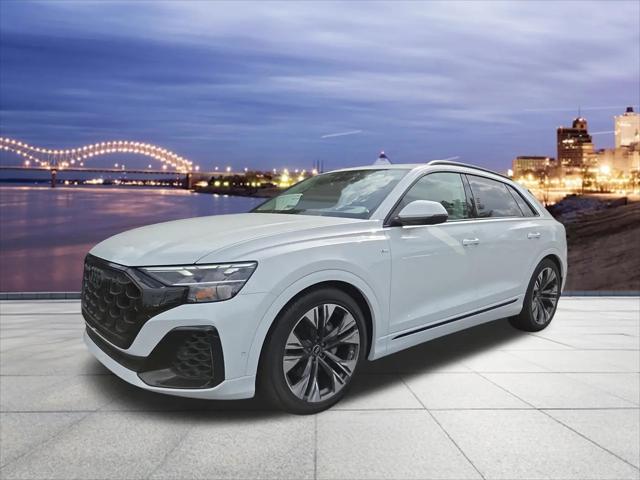 2026 Audi Q8 Prestige Plus 55 TFSI quattro Tiptronic for sale in Memphis, TN