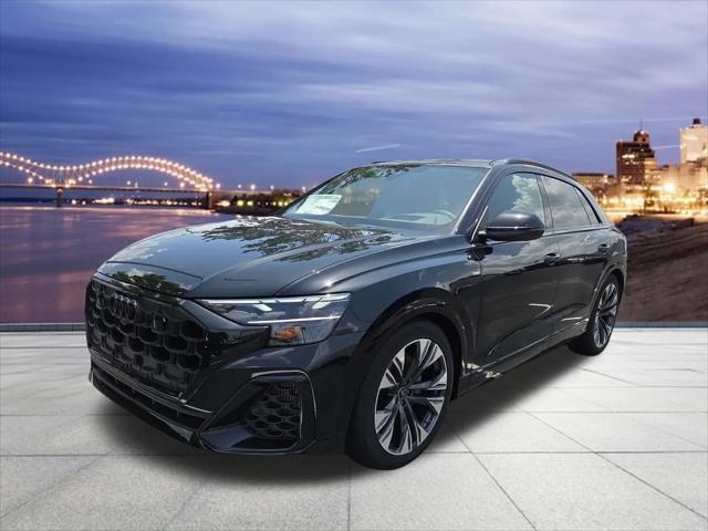 2026 Audi Q8 Prestige Plus 55 TFSI quattro Tiptronic for sale in Memphis, TN