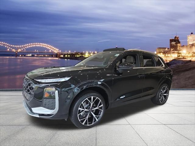2026 Audi Q3 TFSI quattro S tronic for sale in Memphis, TN