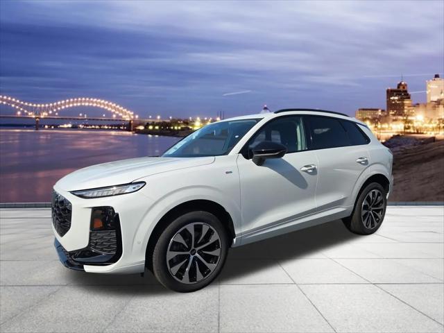 2026 Audi Q3 TFSI quattro S tronic for sale in Memphis, TN
