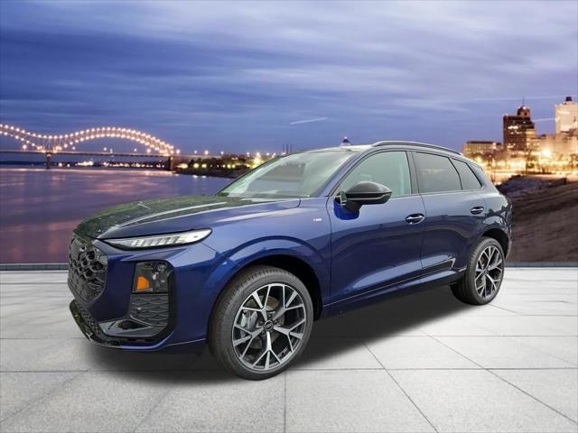 2026 Audi Q3 TFSI quattro S tronic for sale in Memphis, TN