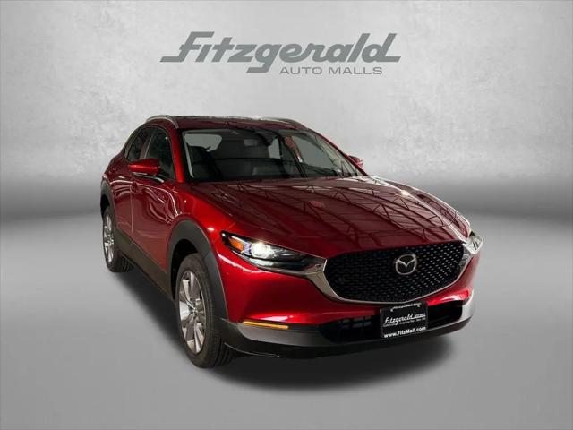 2026 Mazda CX-30 2.5 S Premium for sale in Gaithersburg, MD