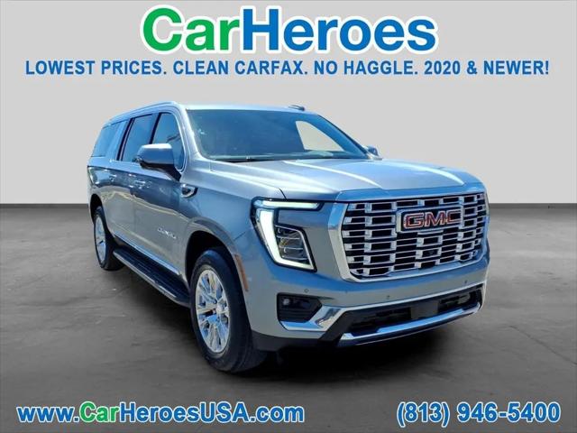 2025 GMC Yukon XL 2WD Denali for sale in Seffner, FL