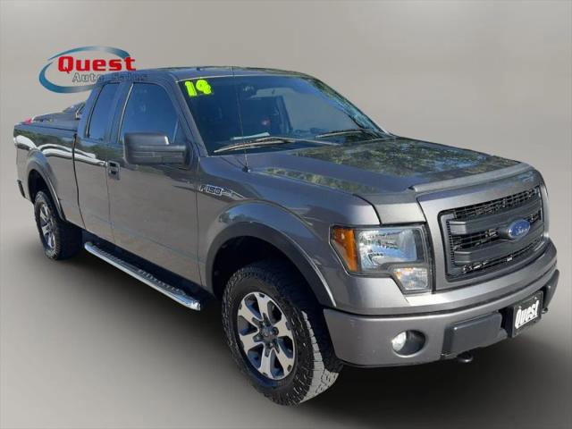 2014 Ford F-150 STX for sale in Omaha, NE