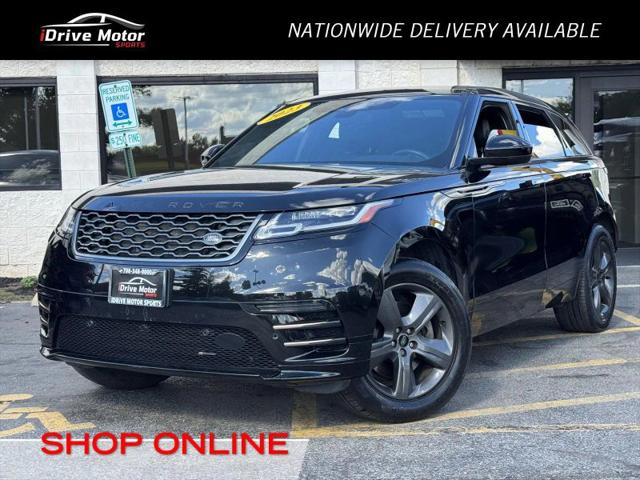 2023 Land Rover Range Rover Velar P250 R-Dynamic S for sale in Berwyn, IL