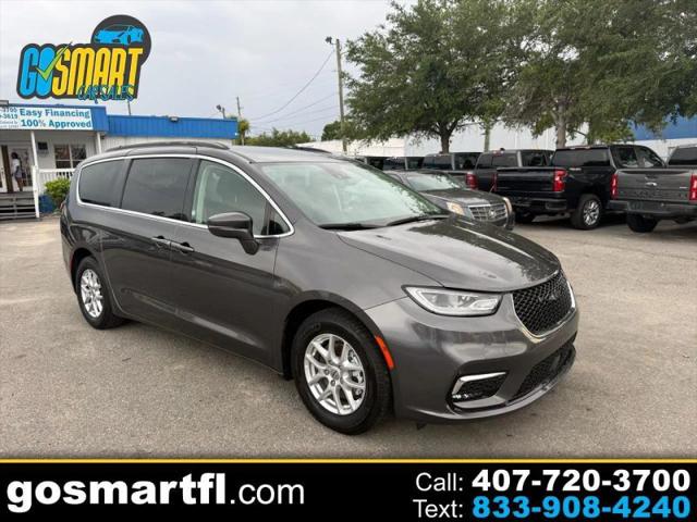 2022 Chrysler Pacifica Touring L for sale in Winter Garden, FL
