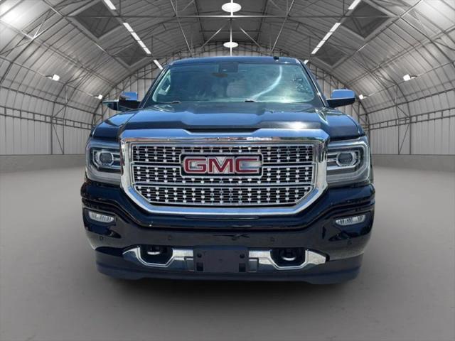 2018 GMC Sierra 1500 Denali for sale in Delmar, DE