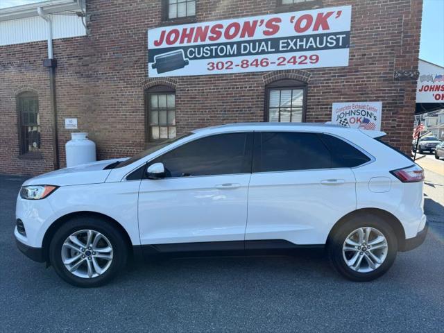 2020 Ford Edge SEL for sale in Delmar, DE