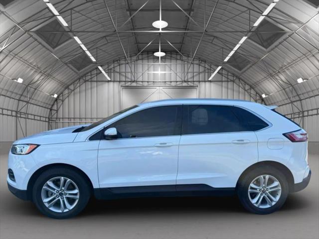 2020 Ford Edge SEL for sale in Delmar, DE