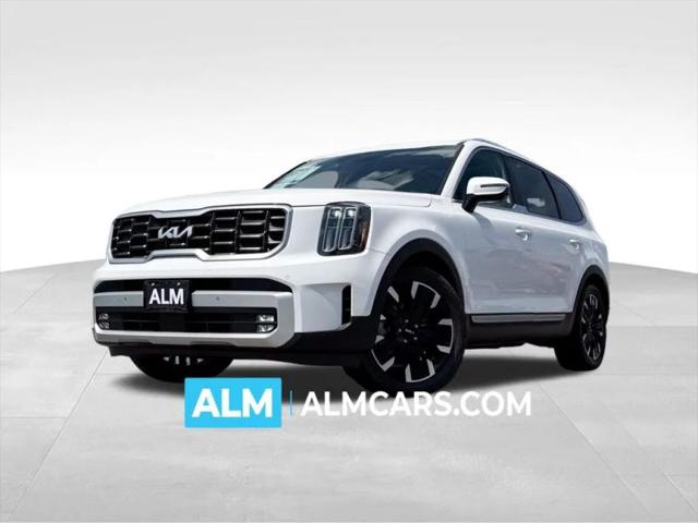 2024 Kia Telluride SX Prestige for sale in Bogart, GA