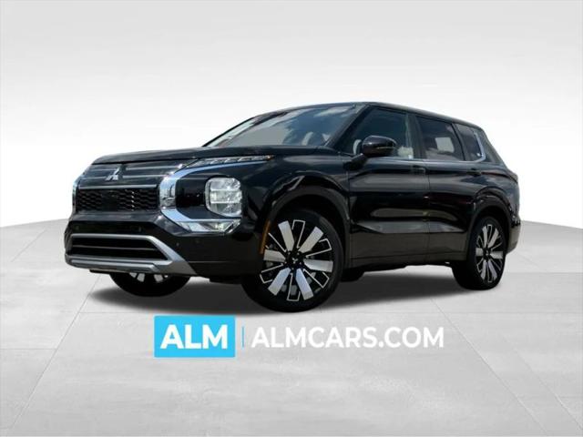 2025 Mitsubishi Outlander SE 2.5 2WD for sale in Bogart, GA