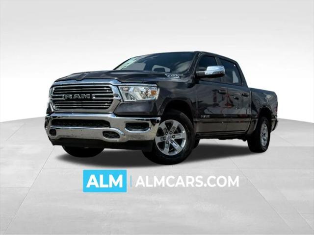 2024 Ram 1500 Laramie Crew Cab 4x2 5'7" Box for sale in Bogart, GA